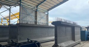 BP Batam Paparkan Progres Pembangunan Fly Over Sei Ladi