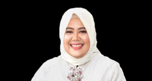 Pelantikan Marlin Agustina Rudi sebagai Ketua Muslimat NU Kepri Bakal Disaksikan Khofifah Indar Parawansa