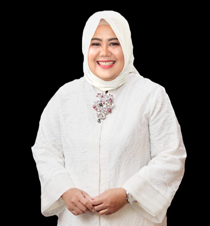 Pelantikan Marlin Agustina Rudi sebagai Ketua Muslimat NU Kepri Bakal Disaksikan Khofifah Indar Parawansa