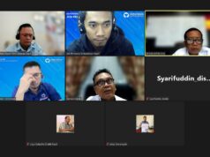 Ombudsman Kepri Gelar Rakor Pencegahan Potensi Maladministrasi dalam PPDB