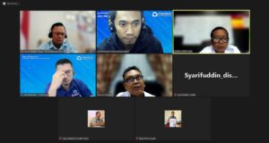 Ombudsman Kepri Gelar Rakor Pencegahan Potensi Maladministrasi dalam PPDB