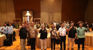 Data Center BP Batam Lebarkan Sayap Hingga ke Provinsi Sumsel