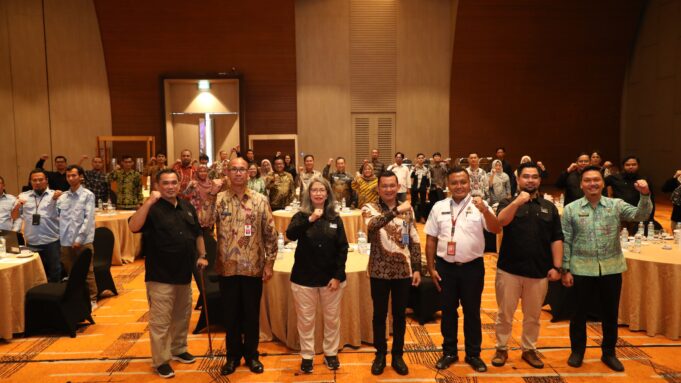 Data Center BP Batam Lebarkan Sayap Hingga ke Provinsi Sumsel