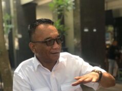 Masrur Amin Dukung Penuh Akhmad Rosano Calon Ketua BPW KKSS Kepri