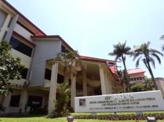 Pemilihan Mitra Kerjasama Pelabuhan Internasional Batam Center Dilaksanakan Secara Transparan