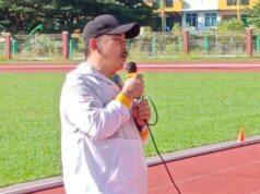 KONI Kepri: Tidak Ada Atlet Kepri Tak Diperhatikan