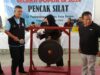 Perkuat Tim Cabor Silat di POPDA Batam, 158 Pesilat Ikuti Seleksi di Padepokan Gadepu