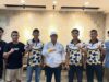 Enam Atlet Takraw Kepri Ikuti TC Karimun