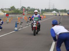 Kurangi Resiko Kecelakaan Dengan Teknik Pengereman Yang Tepat