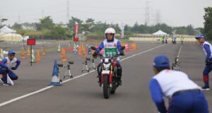 Kurangi Resiko Kecelakaan Dengan Teknik Pengereman Yang Tepat