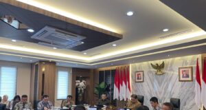 Resmi, KEK Pariwisata Kesehatan Internasional Batam Disetujui Menko Perekonomian