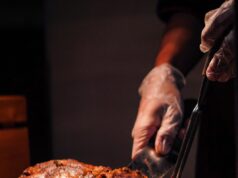 HARRIS Hotel Batam Center Luncurkan Paket BBQ Chill & Grill-All You Can Eat
