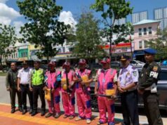 Pendapatan Sektor Parkir Belum Mampu Dongkrak PAD Batam