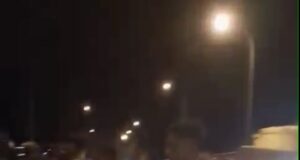 Ceburkan Diri dari Jembatan 4 Barelang Tubuh Warga Baloi Kolam Tenggelam