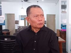 Buralimar Resmi Daftarkan Pencalonan Dirinya sebagai Calon Walikota Batam ke Lima Parpol