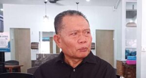 Buralimar Resmi Daftarkan Pencalonan Dirinya sebagai Calon Walikota Batam ke Lima Parpol