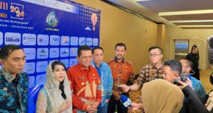 Gubernur Kepri Ansar Ahmad: Majukan Pariwisata dengan Terobosan Baru