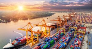 Presiden Jokowi Tetapkan KEK di Tanjung Sauh