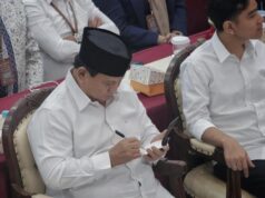 Prabowo Target RI Bikin 100 Persen Energi dari Sawit dan Singkong