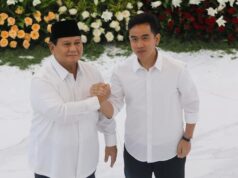 PDIP Minta Prabowo Stop Tambah Utang RI, Sri Mulyani Komentar Begini