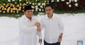 PDIP Minta Prabowo Stop Tambah Utang RI, Sri Mulyani Komentar Begini