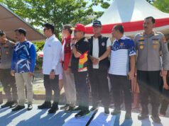 Aceh Juara Umum Grup B, Jatim Duduki Juara Umum Grup A Kejurnas Road Race ISSI di Batam
