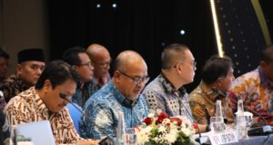 BP Batam Paparkan RKP dan RKAKL Bersama Komisi VI DPR RI