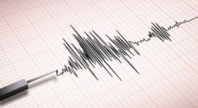 Gempa M6,4 Guncang Pacitan Dini Hari, BMKG Pastikan Tak Berpotensi Tsunami