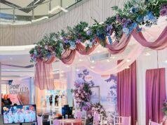 HARRIS Hotel Batam Center dan HARRIS Resort Waterfront Batam Gelar Wedding Expo, Catat Lokasi dan Waktunya