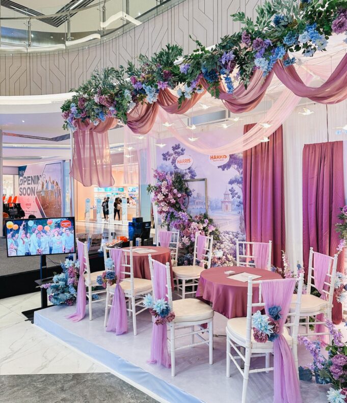 HARRIS Hotel Batam Center dan HARRIS Resort Waterfront Batam Gelar Wedding Expo, Catat Lokasi dan Waktunya