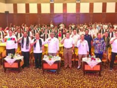 Penyelenggaraan PON XXI Wilayah Aceh Tetap Sesuai Rencana