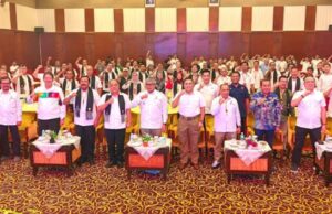 Penyelenggaraan PON XXI Wilayah Aceh Tetap Sesuai Rencana