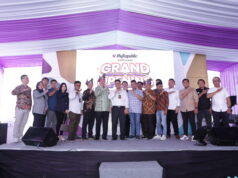Ekspansi di 9 Area Baru, Batam Gateway Jaringan untuk Kawasan Sumatera