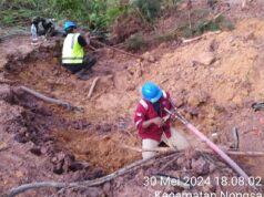 Perbaikan Gangguan Sistem Kelistrikan di Duriangkang Terus Digesa