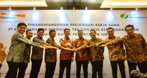 Danamon Permudah Peserta BPJS Ketenagakerjaan, Andalkan Jaringan dan Keunggulan Layanan