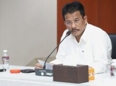 Triwulan I 2024, Industri Mesin dan Elektronik Dominasi Realisasi PMA di Batam