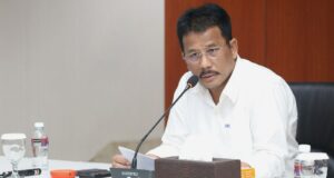 Triwulan I 2024, Industri Mesin dan Elektronik Dominasi Realisasi PMA di Batam