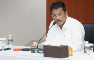 Kepala BP Batam Optimistis Gairah Investasi Meningkat Sepanjang 2024