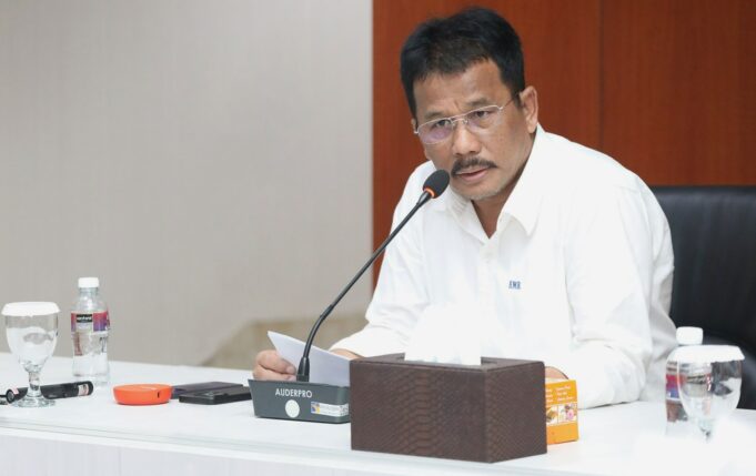 Triwulan I 2024, Industri Mesin dan Elektronik Dominasi Realisasi PMA di Batam