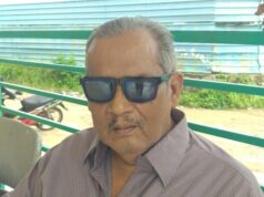 Jalan Tak Mau Tanggung jawab, Pajaknya Dinikmati