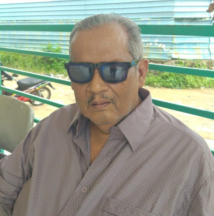 Jalan Tak Mau Tanggung jawab, Pajaknya Dinikmati