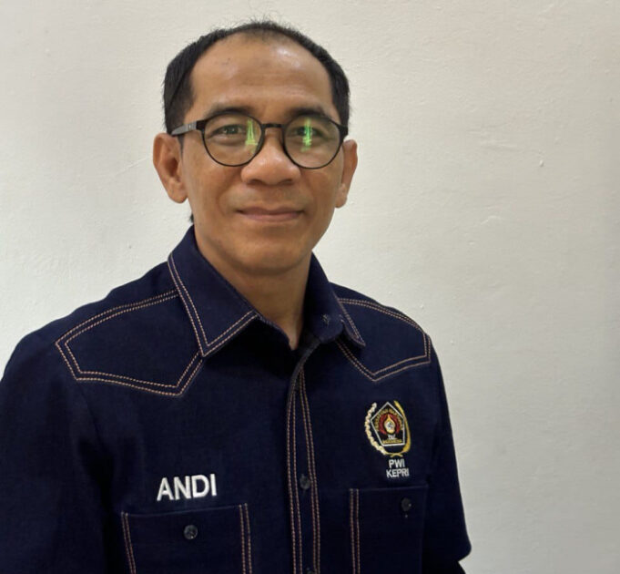 PWI Kepri Buka Pendaftaran Menjadi Anggota Muda PWI