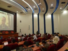 38 Pegawai BP Batam Ikuti Pelatihan Teknis SMKU 2024