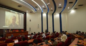 38 Pegawai BP Batam Ikuti Pelatihan Teknis SMKU 2024