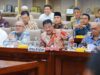 Kepala BP Batam Hadiri Rapat RDP Bersama Komisi VI DPR RI