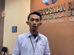 Ombudsman Kepri Ingatkan ke Panitia PPDB Jangan Ada Cela Masalah