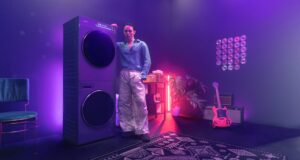 MODENA Perkenalkan Loundry Ecosystem Lewat MODENA WashStation™ dan Sederet Koleksi Mesin Cuci Lainnya