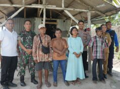 BP Batam Terus Lakukan Pendekatan ke Warga Rempang yang Menolak Relokasi