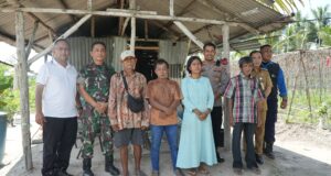 BP Batam Terus Lakukan Pendekatan ke Warga Rempang yang Menolak Relokasi