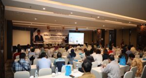 Berikan Kemudahan Berusaha, BP Batam Gelar Sosialisasi Terkait Kepelabuhanan di KPBPBB